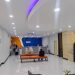 Wajah baru BRI Branch Office Cut Mutiah sebagai wujud semangat baru untuk meningkatkan kenyamanan bagi nasabah