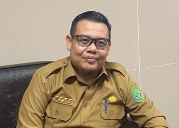 DPMD Kukar Segera Keluarkan Surat Edaran untuk Aktifkan Ronda dan Pos Kamling