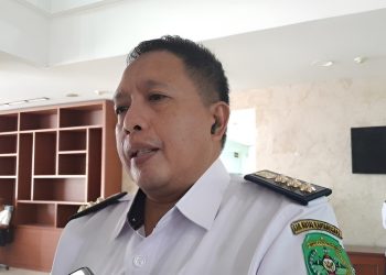 Samboja Barat Genjot Infrastruktur dan UMKM Lokal, Siap Naik Kelas!