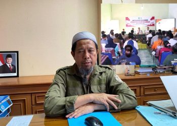 DPMD Kukar Siap Kawal Penetapan Batas Desa di Kecamatan Tabang