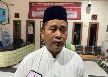 Tenggarong Genjot Pembinaan Qori dan Qoriah Jelang MTQ Kukar 2025