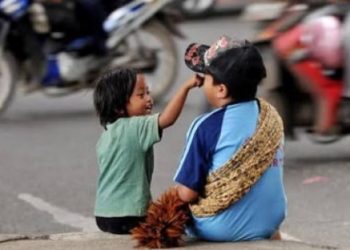 Setiap Tahun, Dinsos Kukar Anggarkan Rp200 Juta untuk Pulangkan Warga Terlantar