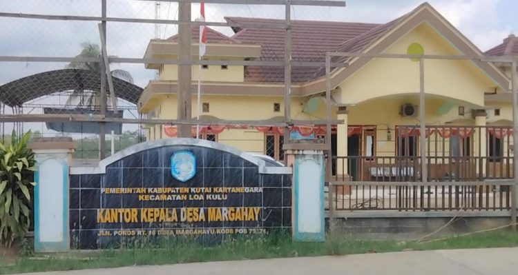 Margahayu Kini Bercahaya, Lampu Tenaga Surya Ubah Wajah Desa di Malam Hari
