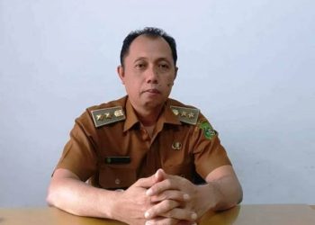 Pemerintah Kelurahan Timbau Fokus Kembangkan UMKM Lewat Pelatihan dan Pendampingan