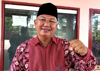Camat Marangkayu Tekankan Peran Strategis Bunda PAUD dalam Wujudkan Generasi Emas Kukar