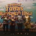 Festival Tunas Bahasa Ibu Kaltim 2025, Ajang Rayakan Keberagaman Bahasa dan Budaya di Samarinda