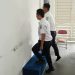 2.384 Pekerja KAI Daop 8 Surabaya Ikuti Tes Kebugaran