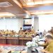 Pemkab Kukar Jadi Rujukan Nasional, Program Penurunan Stunting Dipresentasikan di Rakor Kaltim