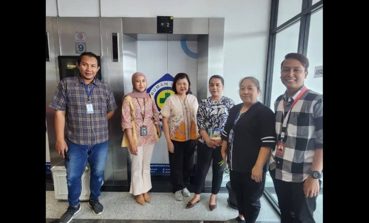BRI Gunung Sahari Region 6 Perkuat Kerja Sama Strategis dengan Energy Pratama Solusindo