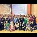 BRI Jatinegara Region 6 Jakarta 1 Gelar Tenant Gathering di Mall Basura City