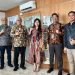Wujudkan Transformasi Digital, KAI Logistik Operasikan Command Center sebagai Pusat Kendali Operasional Terpadu