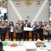 Bersama Komisi V DPR RI, Kementerian PU Bahas Evaluasi Pelaksanaan APBN TA 2025