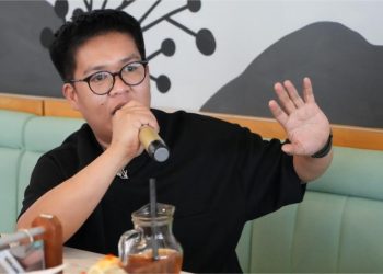 Wabup Kukar Dorong Penguatan Identitas Budaya dalam Event Daerah: “Bukan Hanya Soal Hiburan”
