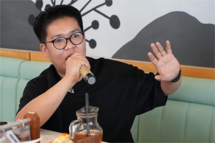 Wabup Kukar Dorong Penguatan Identitas Budaya dalam Event Daerah: “Bukan Hanya Soal Hiburan”