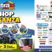 Grand Prize Shopvaganza 2025: Liburan ke Eropa! Saatnya Tingkatkan Transaksi di Mitra10