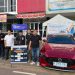 Hadir di Colour Rush 2025, BRI Finance Perkuat Sinergi dengan Dealer Otomotif