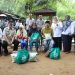 Pemkab Kukar Serahkan Bantuan Alsintan dan Bedah Rumah di Tenggarong Seberang
