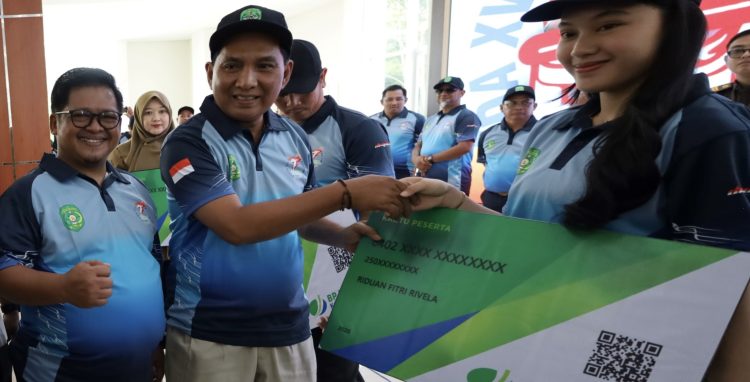 Bukan Sekadar Bertanding, POPDA Jadi Ajang Bentuk Karakter dan Masa Depan Atlet Muda Kukar