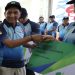 Bukan Sekadar Bertanding, POPDA Jadi Ajang Bentuk Karakter dan Masa Depan Atlet Muda Kukar