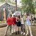 JackOne Band BRI Region 6/Jakarta 1 Raih Juara 3 dalam Band Competition Jakarta Economic Forum 2025