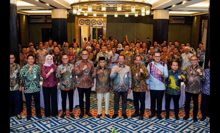 KAI Tegaskan Komitmen Antikorupsi pada HAKORDIA 2025: Satukan Aksi, Basmi Korupsi
