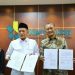 Kementerian PU dan Kementerian Koperasi Teken Nota Kesepahaman, Percepat Pembangunan Koperasi Merah Putih