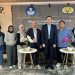 Kunjungan JSC Positive Technologies ke Kemendiktisaintek: Perkuat Kolaborasi Pengembangan Talenta Siber Nasional