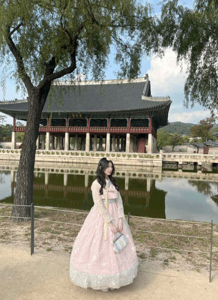 Mahasiswa BINUS @Malang Raih Pengalaman Global di Duksung Women’s University Korea Selatan