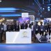 NDTCCS UAE dan Terra Drone Indonesia Tampilkan Inovasi Drone di ADIPEC 2025