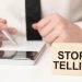 Peran Storytelling dalam Video Korporat dan Iklan Komersial