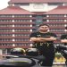 Startup Binaan UI YourBestie, Hadirkan Solusi Digital untuk Rental Motor Lintas Kota