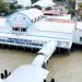 Terminal Penumpang Tanjung Balai Karimun Direnovasi, Layanan Dipastikan Tetap Optimal