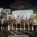 Pemkot dan Baznas Samarinda Bersinergi Dengan Baznas Kaltim Salurkan 20 Motor dan Rombong Melalui Program UMKM