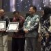 Pemkab Kukar Serahkan CSR Award V, Tekankan Peran Perusahaan dalam Ketahanan Sosial dan Lingkungan