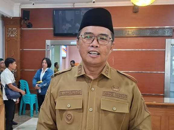 Pemkab Kutim Prioritaskan Pelayanan Kependudukan Di Dusun Sidrap Desa Martadinata