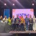 Festival Pesona Budaya Kutim 2025 Resmi Dibuka: Panggung Merayakan Identitas dan Keberagaman