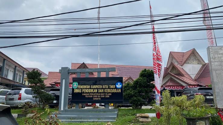 Disdikbud Kutim Perkuat Pelestarian Budaya Lokal: Adaptasi Digital Jadi Kunci Hadapi Globalisasi