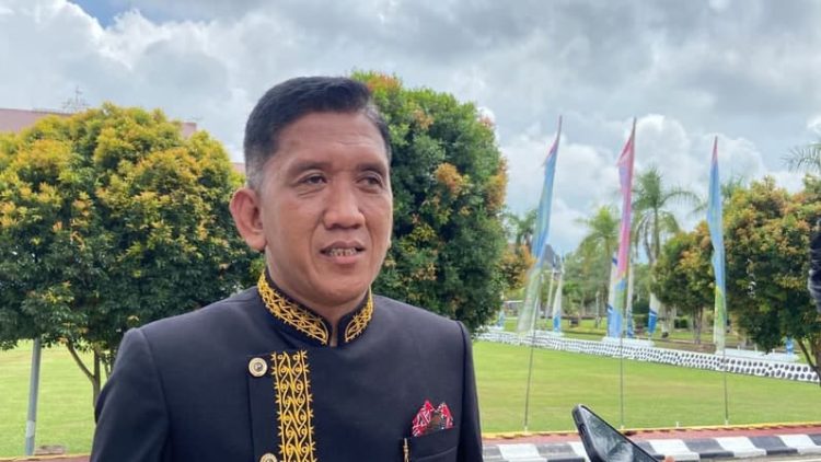 Dispora Kutim, Si OLGA Akan Menjadi Pusat Data Olahraga Sistem Terpadu