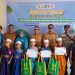 NBS Gelar Gebyar Tebar Kebaikan di Teluk Pandan, Padukan Aksi Sosial dan Pemberdayaan