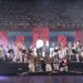 Marching Band Waditra Prima Tunjukkan Kualitas Seni Remaja Kutim