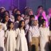 Wabup Kutim Apresiasi Young Voice Concert dengan Pemberian Beasiswa Pendidikan