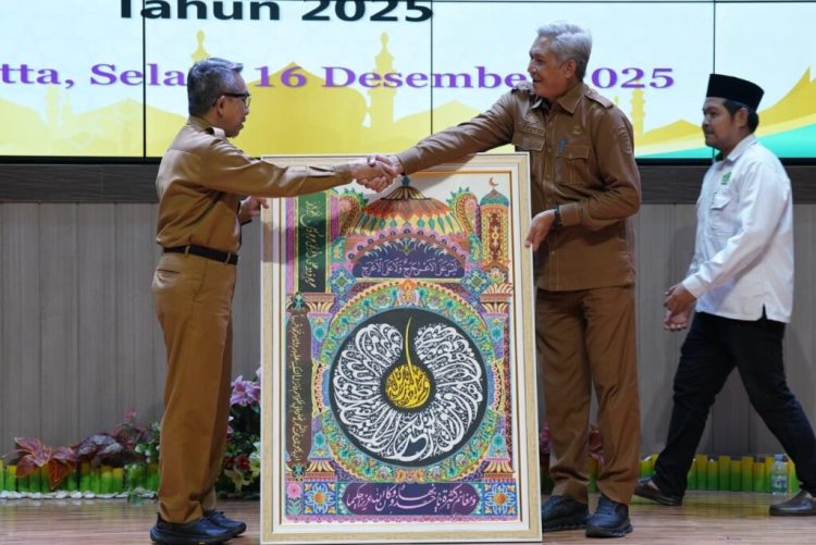 Raih Juara Umum MTQ Kaltim, Kutim Fokus Pertahankan Prestasi