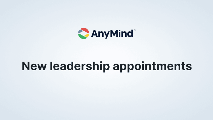 AnyMind Group Memperkuat Jajaran Kepemimpinan di Asia Tenggara dengan Empat Penunjukan Baru
