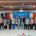 BRI Region 6/Jakarta 1 Gelar Pengundian Program “Dagang Untung Makin Untung” di Pasar Induk Kramat Jati