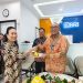 BRI Region 6/Jakarta 1 Resmikan KCP Green Lake Sunter, Relokasi dari KCP Danau Sunter Utara