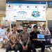 BRI SBO Thamrin City Region 6/Jakarta 1 Bekerjasama dengan P3RS (Pengelola Kawasan) di bawah naungan TATA PROperty Management – Pusat Perdagangan Thamrin City Mall