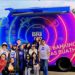 KAI Logistik Raih Penghargaan Marketeers Digital Marketing Heroes 2025 untuk Kategori Online – Offline Community Engagement