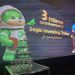 Bittime Kick-off Anniversary ke-3 dengan Flash Staking Celebration Hingga 500% APY