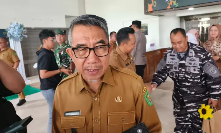 Literasi Daerah Menguat, Pemkab Kutai Timur Rilis 133 Buku Pelajar yang Siap Berkompetisi di Tingkat Nasional