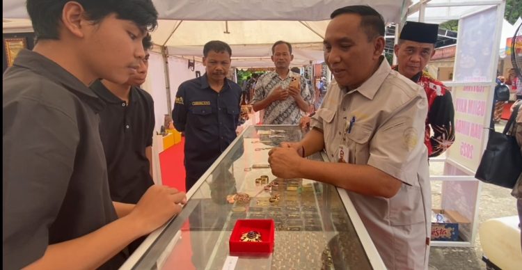 Pemkab Kukar Resmi Buka Festival Museum Kayu Tuah Himba 2025, Dorong Kebangkitan Budaya dan Pariwisata Edukasi